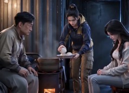 【重生暴雪来临：我囤货求生（2）（301-600集）】超全短剧免费在线观看