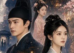 组合标题：【庶女入局：权倾大雍】免费畅享45集精彩短剧