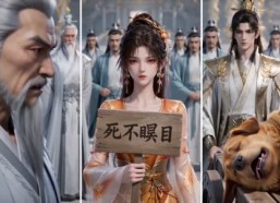【师尊明明无敌为何怂如蝼蚁第三季】68集短剧免费在线尽情观看