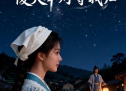 【流言四起时：傻夫举灯等我归】40集短剧全集在线赏映