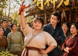 【山野悍妇有神力】83集短剧完整版免费在线看