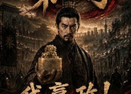 【我嬴政！临终面壁穿越者第二季】143集免费短剧在线随心看