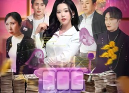 【我靠怨气身家兆亿】72集短剧免费全集赏播