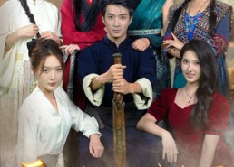 【天降六掌门】48集短剧全集免费尽情观览