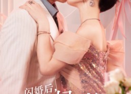 【闪婚后，总裁夫妇马甲藏不住】91集免费短剧全集速览