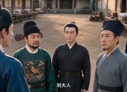 【科举不易，九族文盲出了个读书人第二季】101集热门短剧免费在线赏看