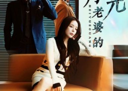 【老婆的黑月光】32集短剧免费在线完整看