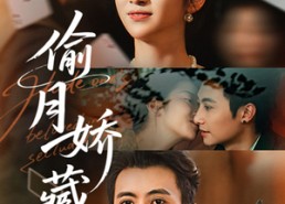 【偷月娇藏】73集短剧完整版免费看