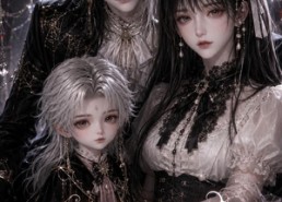 【姝予温柔】30集免费短剧在线播放不卡顿