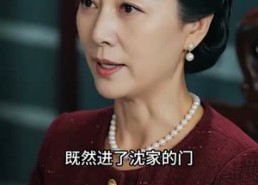 【替嫁成婚沈先生他心动了】117集短剧免费高清在线看