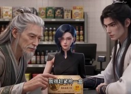 【我用辣条拯救修仙界】92集短剧在线免费畅看