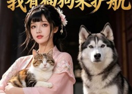 【穿成宫女又何妨，我有猫狗来护航】63集短剧全集在线免费看