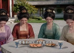 【地府嫡长女别惹，她捉鬼超凶超能打4】122集短剧完整版免费观看