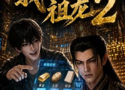【穿越之我见到了祖龙2】132集短剧免费完整赏看