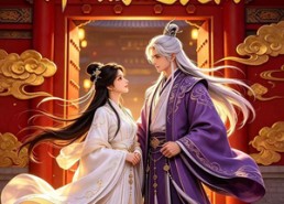 【将门嫡女：辞旧缘遇良相】20集热门短剧免费观瞧