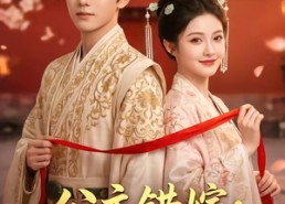 【公主错嫁：良缘终得】54集短剧全集免费赏看