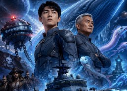 【捕鱼奇遇第二季】80集短剧在线免费赏览