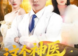 【这个神医有点狂】80集短剧全集完整版观看
