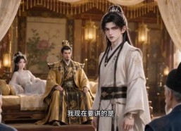 【穿越古代成就百万诗仙第一季】64集优质短剧免费赏观