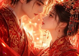 【红妆劫，一世宠】33集短剧在线完整观看