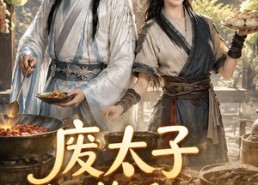 【废太子饲养手册之救赎】115集短剧免费全集在线速看