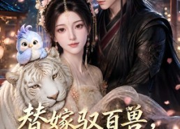 【替嫁驭百兽，王府专属小团宠】59集短剧在线免费观瞧