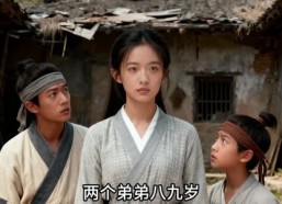 【猎户家的小娇妻】37集短剧全集免费随心观看