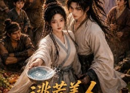 【逃荒美人手握空间，傲娇王爷赖着不走了2】135集短剧全集免费看无广告
