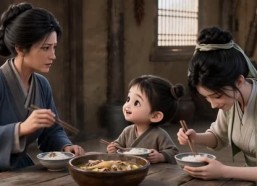 【苏娘子莫忙，你的锦鲤挂来了】158集完整短剧在线畅看