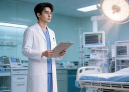 【急诊科神医】60集短剧全集免费在线赏