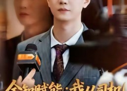 【全知赋能：我从司机变成资本之王】80集短剧完整版免费在线赏