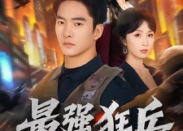 【最强狂兵】72集短剧免费全集在线赏