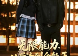 【无限能力，从学渣到全能王】80集免费短剧在线览播