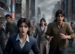 【全班修仙归来，你们元婴我大乘第二季】103集短剧免费完整观看