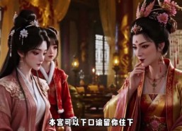 【一纸婚书：侯府庶子错娶县主】106集短剧完整版在线赏看