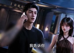 【晚风春情第1季】121集短剧免费在线赏观