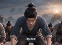 【我伪装神女拯救乱世和男主】50集短剧全集免费放送中