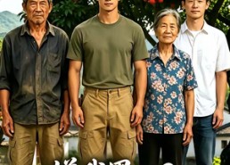 【嫌我黑心？我拒收后全村哭了】48集短剧全集免费收看