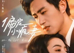 【偏宠小疯妻】18集免费短剧在线赏全集