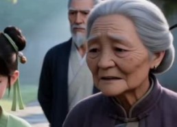 【山蛇渡莲】32集短剧免费在线观看全集