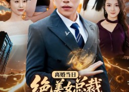 【离婚当日，绝美女总裁求我娶她】81集短剧全集高清在线免费看