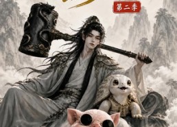【一人一龟一猪，三大祸害去修仙第二季】266集全短剧免费畅享观看