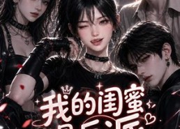 【我的闺蜜是反派】126集短剧全集在线畅看