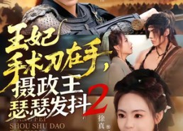 【王妃手术刀在手，摄政王瑟瑟发抖第二季】75集短剧免费在线尽情看