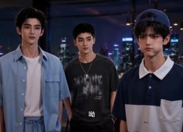 【浮灯星糖砚遇浅夏时分】92集短剧全集免费畅享观看