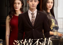 【深情不赴旧约】50集短剧免费畅享在线播放