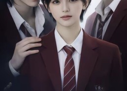 【心动禁区】17集短剧全集免费在线速看