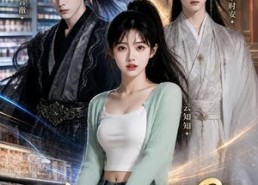 【超市通异界，我在修真各界搞倒卖2】84集短剧在线高清观看