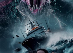 【水怪禁区】60集免费短剧在线完整看