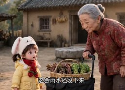 【荷花村的小芽芽第一季完结篇（下）】415集精彩短剧免费在线追